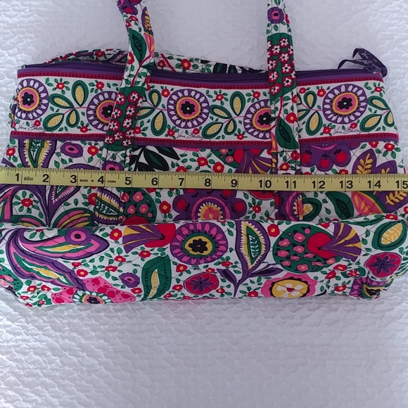Vera Bradley bag - Picture 6 of 8